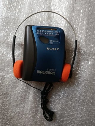 Sony Walkman