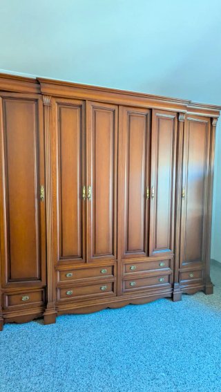 Dormitorio matrimonio