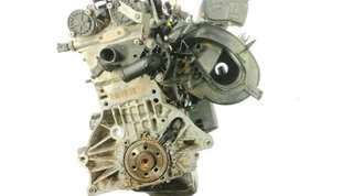 Volkswagen bud motor completo polo * cabap21057533