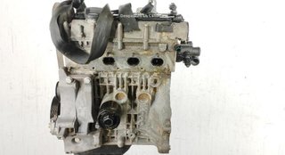 Volkswagen bud motor completo polo * cabap21057533