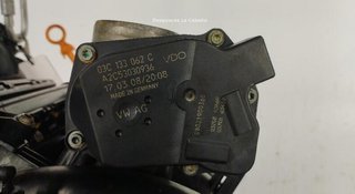 Volkswagen bud motor completo polo * cabap21057533