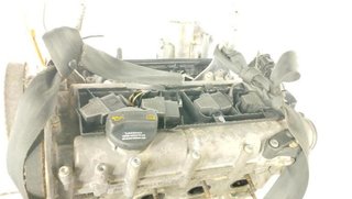 Volkswagen bud motor completo polo * cabap21057533