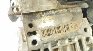 Volkswagen bud motor completo polo * cabap21057533
