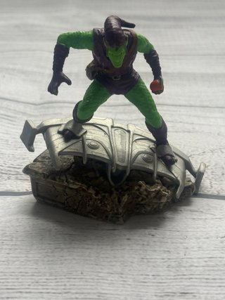 Figura Duende Verde Diorama Marvel Schleich 2016