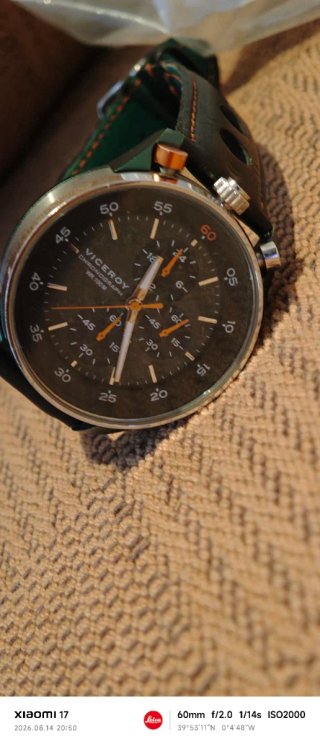 Pack Relojes Viceroy Heat Bullhead+Horas saltantes