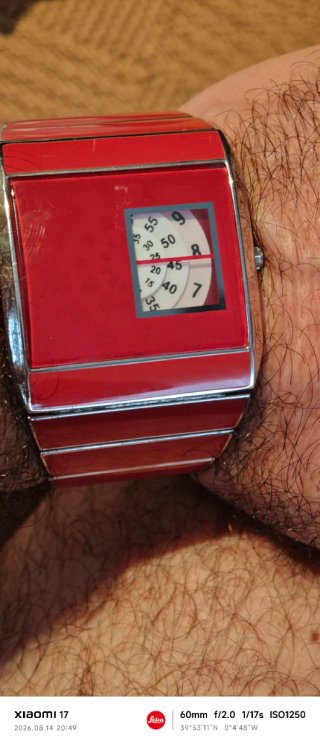 Pack Relojes Viceroy Heat Bullhead+Horas saltantes