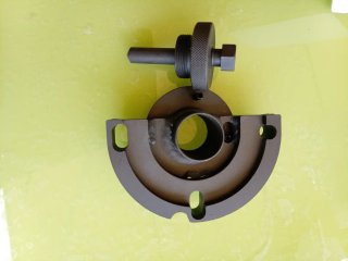 Útil Extracción bomba gasoil Kia/Hyunday