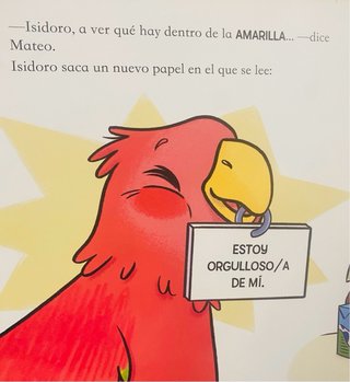 De mayor quiero ser... feliz: La autoestima