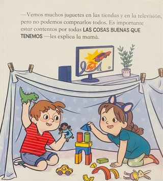 De mayor quiero ser... feliz: La autoestima
