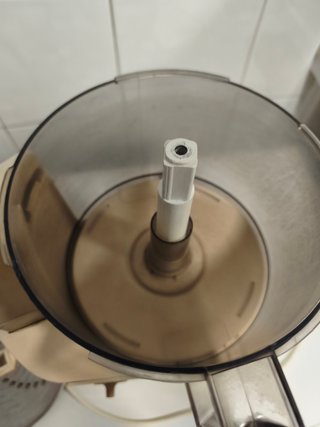 Robot Cocina Moulinex Masterchef 45