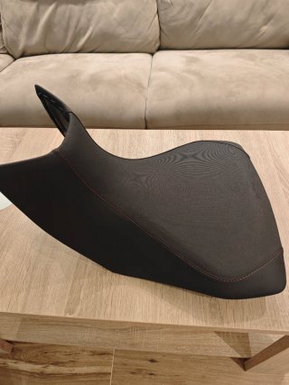 Asiento bajo Ducati Multistrada 1260