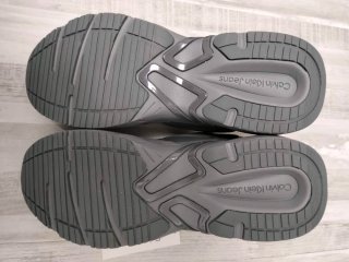 Zapatillas Calvin Klein Hombre Talla 42 Gris