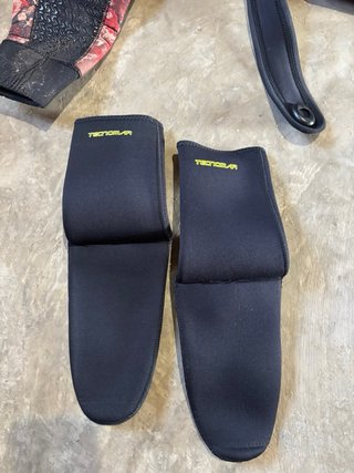 Traje de pesca submarina Spearo
