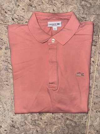 Polo Lacoste