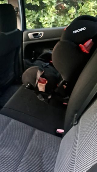 Peugeot 307-