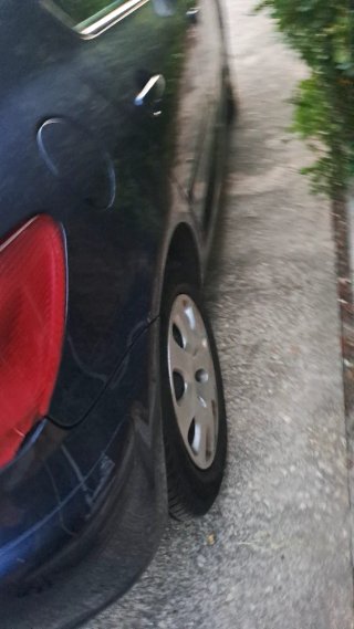 Peugeot 307-