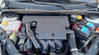Ford Fiesta 2004
