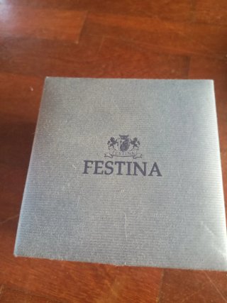 Reloj Festina mujer/niño