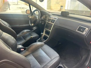 Peugeot 307 2008