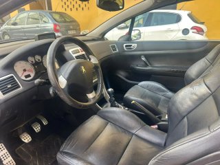 Peugeot 307 2008