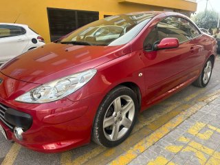 Peugeot 307 2008