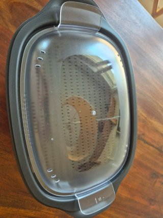 Silvercrest Monsieur Cuisine Smart SKMS 1200 A1