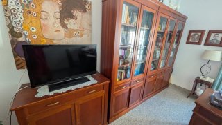 Conjunto muebles de despacho