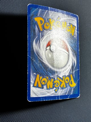Carte Pokemon Expedition