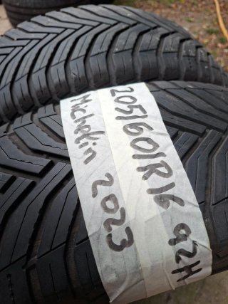 Michelin 205/60R16 92H 2023
