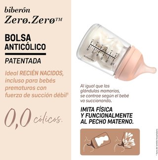 Biberones Suavinex | R0148