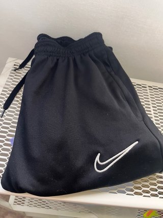 Pantalones Nike Negros