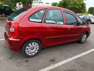 Citroen Xsara picasso 2008