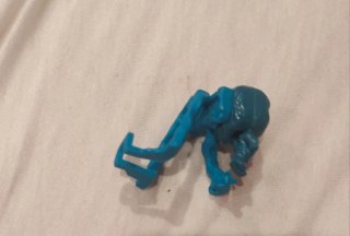Kinder Joy Stranger Things Figura