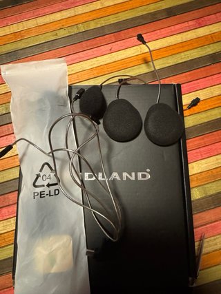 Intercomunicador Midland Btmini