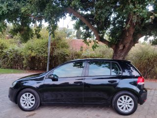VW Golf 2011 144.000 Km