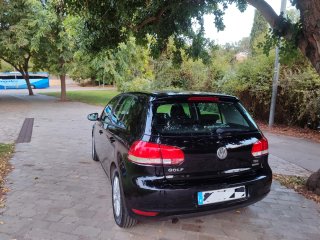 VW Golf 2011 144.000 Km