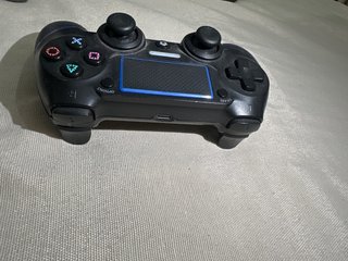 Mando PS4 (PlayStation 4) - Perfecto estado