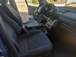 Land Rover Freelander 2006