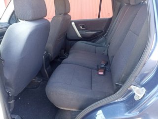 Land Rover Freelander 2006