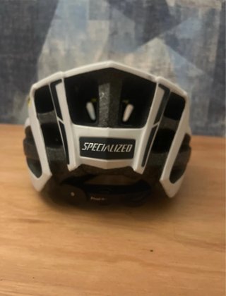 Casco Specialized Blanco