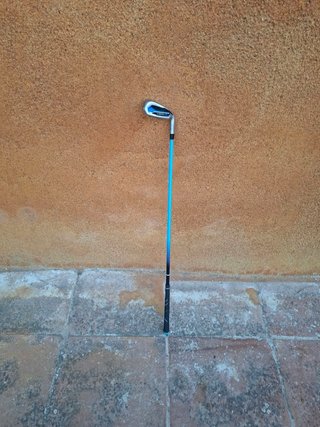Juego Palos Golf Niños 8-10 Años