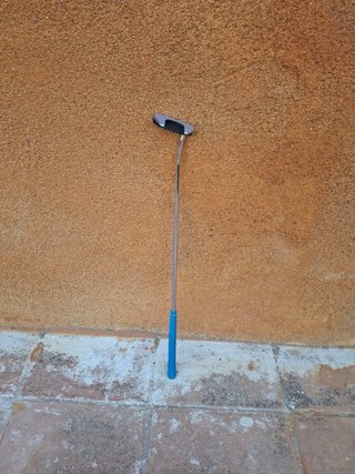 Juego Palos Golf Niños 8-10 Años