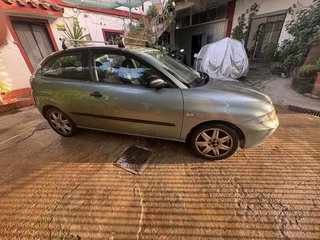 SEAT Ibiza 2003