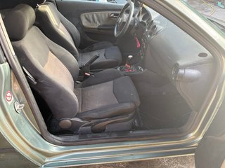 SEAT Ibiza 2003