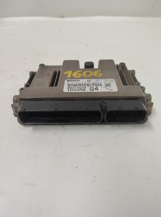 305804 8966105g40 centralita motor toyota avensis
