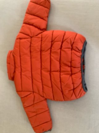 Zara Giacca Trapuntata Bimbo 3/6 Mesi
