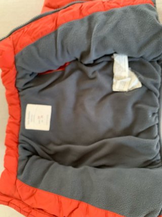 Zara Giacca Trapuntata Bimbo 3/6 Mesi