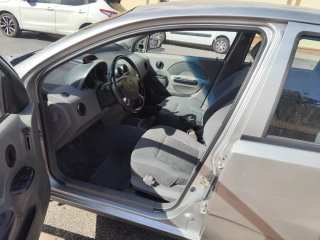 Daewoo Kalos 2005