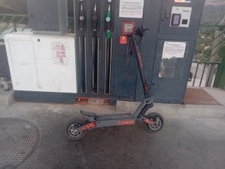 Patín Eléctrico