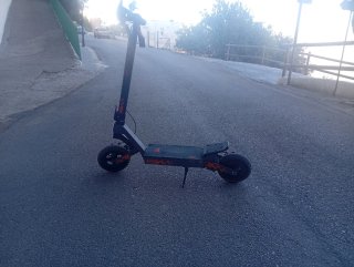 Patín Eléctrico